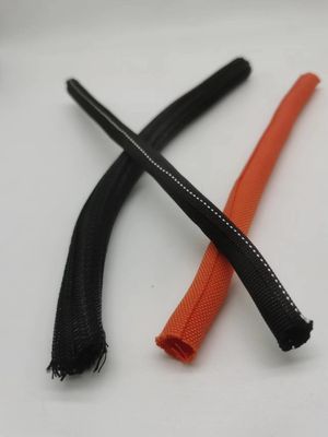 PET Erweiterbare Selbstverpackung Hülle Hochtemperaturschutz