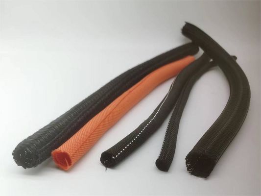 PET Erweiterbare Selbstverpackung Hülle Hochtemperaturschutz