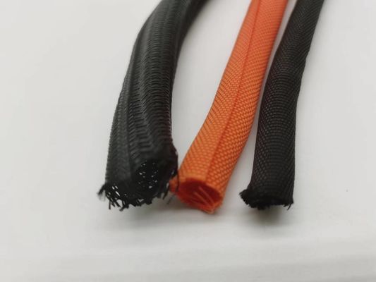 Polyethylenterephthalat selbstverpackende Hülle feuerhemmende Qualität