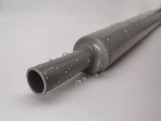 IEC 60502 Standard Kaltschrumpfkabel Zubehör Elektrische Isolierung Kaltschrumpfverbindungskits