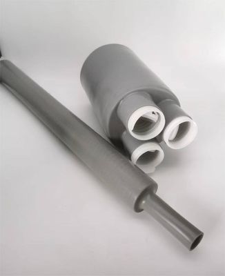 35KV Nachwehrwiderstand Kaltschrumpf Splice Kit Elektrische Isolierung Kaltschrumpf Endung