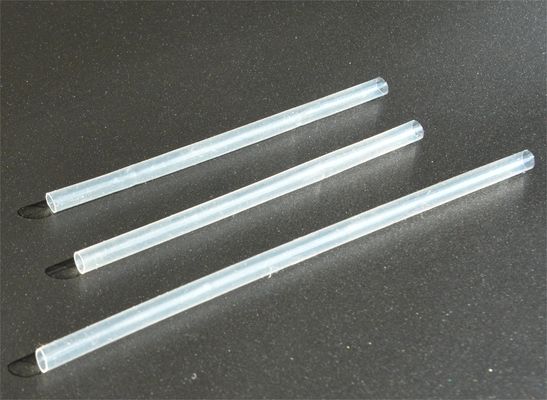 Flammenbeständigkeit VW-1 -Hülse PTFE Schrumpfrohr