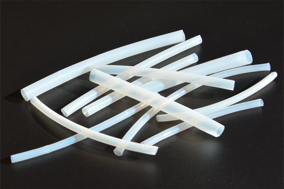 Nichtklebende Oberflächenhülle PTFE Hülle Hochtemperaturbeständige medizinische Rohr