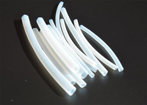 Biokompatibles Ethylenoxid-PTFE-Wärmeschrumpfrohr medizinischer Qualität