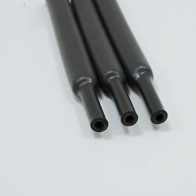 RSFR-DR Dieselbeständige flexible elastomere Wärmeschrumpfrohre