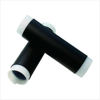 Kühlschrumpf EPDM Silikon Gummi Tube 35KV Wasserdichtes Kühlschrumpf
