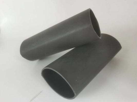 Schwerer Wandklebstoff mit Wärmeverkleidung, Schrumpfrohr, vernetztes Polyolefin