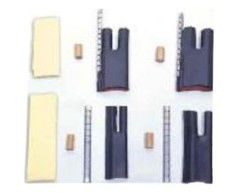 Dauerhafte Polyolefin 2-Kern-Clip-on-Break-out Feuchtigkeitsbeständig