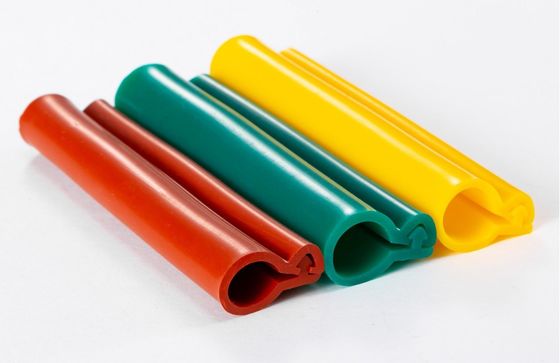 Silikongummi-Überleitungsdeckel für Notfallreparaturen oder vorübergehenden Isolationsschutz