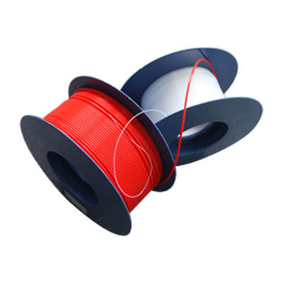 Hochtemperaturbeständige PTFE-röhren VW-1