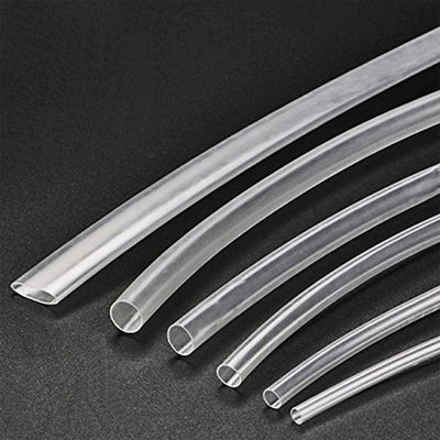 PTFE--Wärmeschrumpfrohre Schrumpfquote:1.7:1, 2:1,4:1