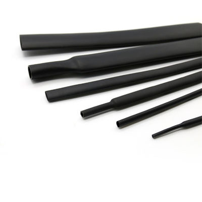 Dieselbeständige flexible elastomere Wärmeschrumpfrohre