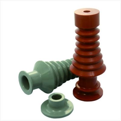 Silikon Gummi Kalt angewandte Isolationsstiefel