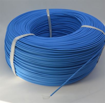 Rohr und Kabel mit geringer Rauchbelastung ohne Halogen
