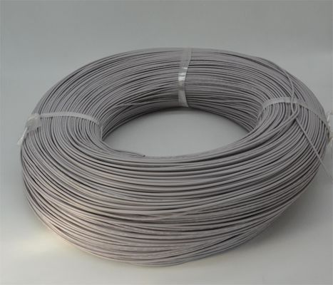 Rohr und Kabel mit geringer Rauchbelastung ohne Halogen