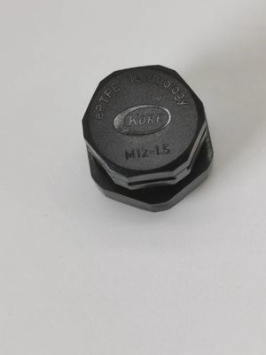 M12 x 1,5 Fahrzeugleuchtventil Atmungsschraubventil