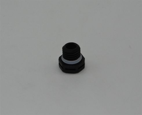 Atmungsschraube M10*1.0 Schraube in Autobeleuchtung Wasserdichte Steckdose