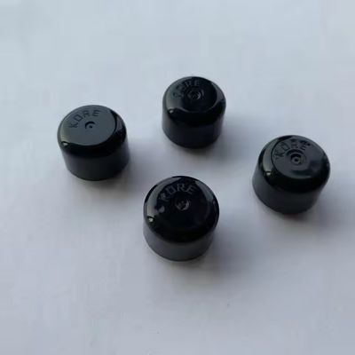 Automobile Beleuchtung Hydrophobische Lüftung Stecker Schutzgraue Hohe Luftdurchlässigkeit Mit Logo