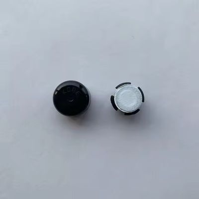 Automobile Beleuchtung Hydrophobische Lüftung Stecker Schutzgraue Hohe Luftdurchlässigkeit Mit Logo