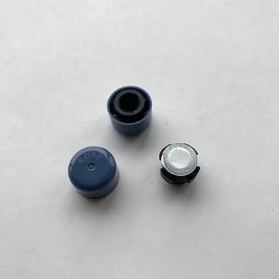Luftventilationsgleichgewicht Druck Oleophobische Ventilation für Automobilleuchten Snap Capseal