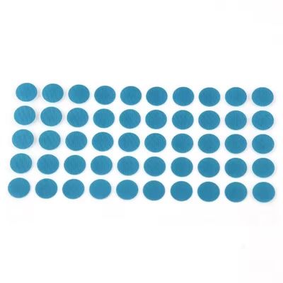 Luftlüftungsventilator für Led-Leuchten IP68 Eptfe Luftlüftungsventilator Atmungsdichte wasserdichte Membran