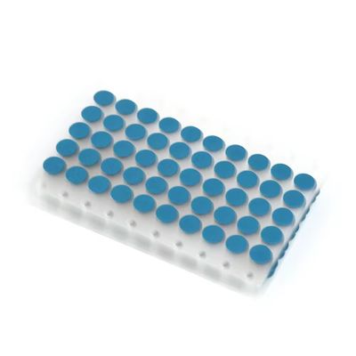 Luftlüftungsventilator für Led-Leuchten IP68 Eptfe Luftlüftungsventilator Atmungsdichte wasserdichte Membran