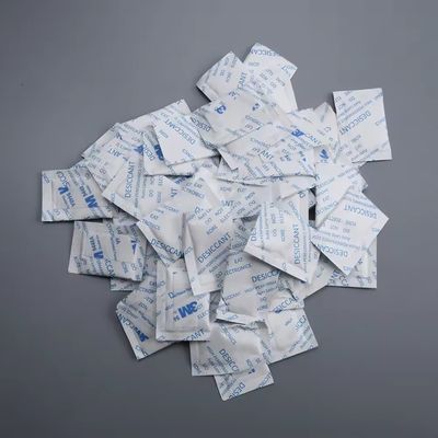 Auto-Beleuchtung Feuchtigkeitsabsorption 2 g MgCl2 Pulver Trockner mit kleiner Verpackung