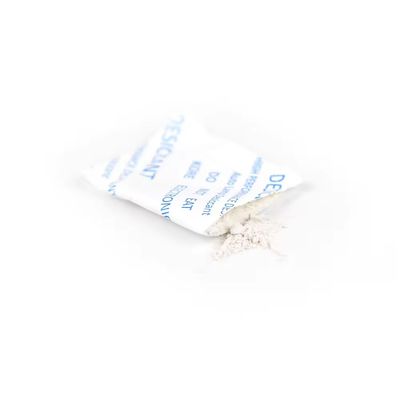 Auto-Beleuchtung Feuchtigkeitsabsorption 2 g MgCl2 Pulver Trockner mit kleiner Verpackung