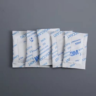 MgCl2 4g Verpackung Scheinwerfer Feuchtigkeitsverhinderungs-Trockner