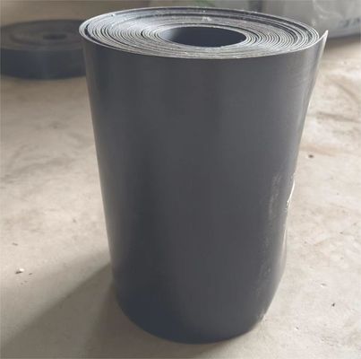 Polyolefin-Wärmeschrumpfband Elektroband Lebensdauer 1000h -45°C bis 125°C Anwendungen