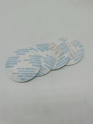 MgCl2 4g Verpackung Scheinwerfer Feuchtigkeitsverhinderungs-Trockner