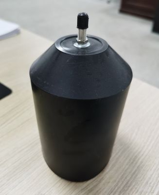 Luftschacht-Schrumpfschlauch-Endkappen Isolierung Wasserdichte Elektrokabel-Endkappen Elektrokabel-Schutz