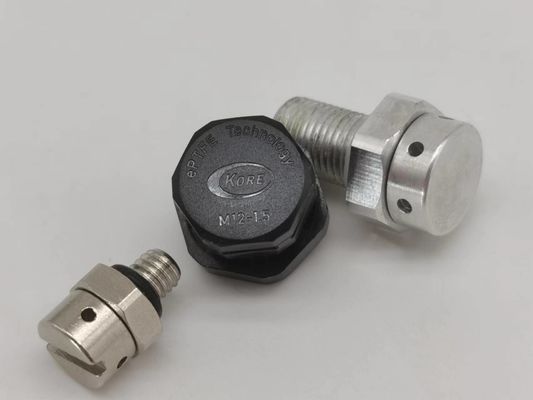 Druckausgleichende Schrumpf-Endkappen, Isolierende wasserdichte elektrische Kabelendkappen, Elektrokabel-Schutz